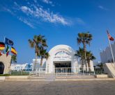 TMK MARINE BEACH BY TURISMARK